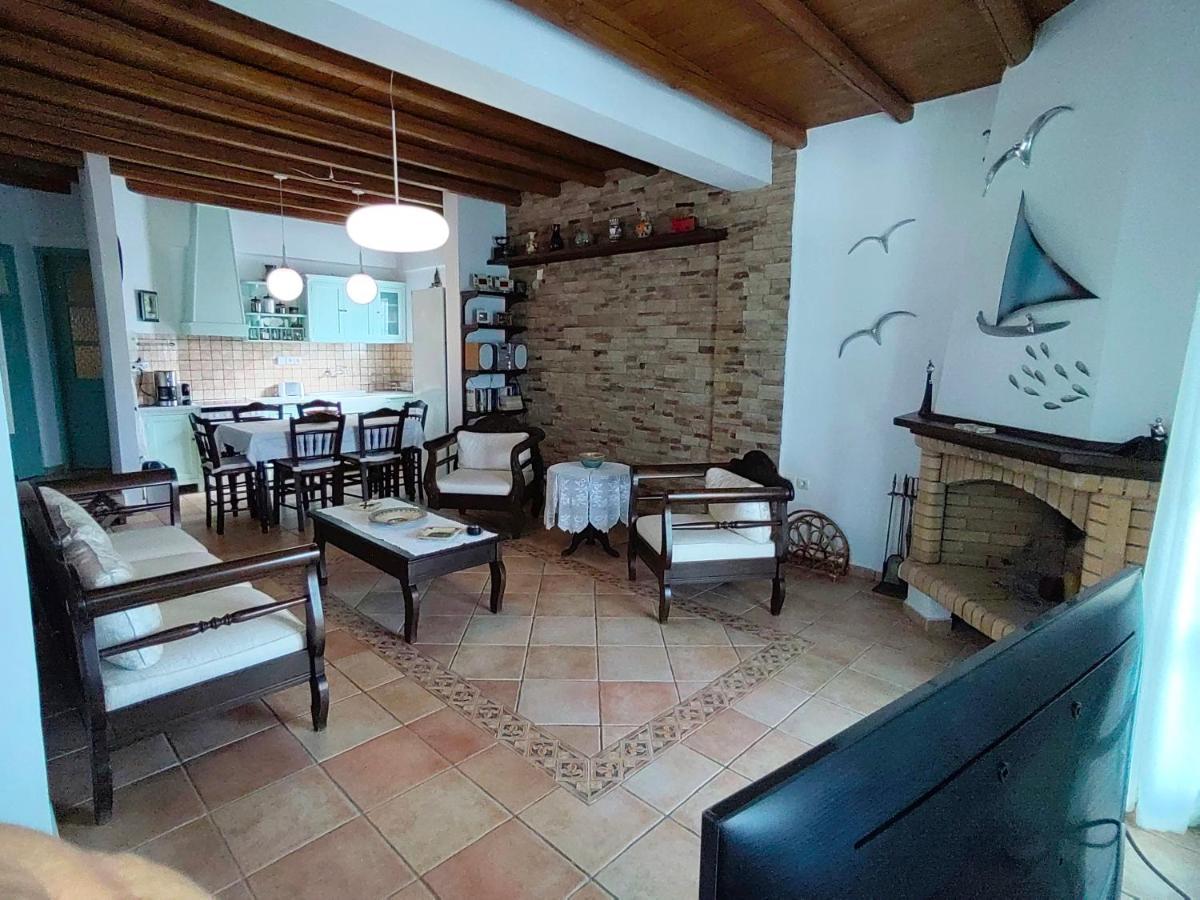 Residence 8 Beaufort Pollonia Extérieur photo